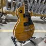 Custom Flamed Tiger Maple Top LP Style Electric Guitar Accept Guitar Bass OEM