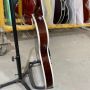 Custom Flamed Tiger Maple Top Electric Guitar with Kinds Colors