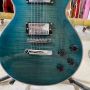 Custom Flamed Tiger Maple Top Electric Guitar with Kinds Colors