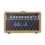 Custom Dumble Tone Grand Style Overdrive Special 20W 30W 50W 100W Optional JJ Tubes with Brown Black Blue Tolex