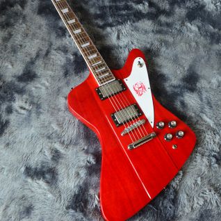 Custom Firebird Electric Guitar 