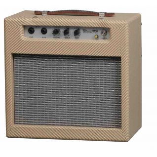 Custom Blues50 Guitar Tube Amplifier Combo 5W Hand-wired Electric Guitar Vacuum Amp BLUES Style