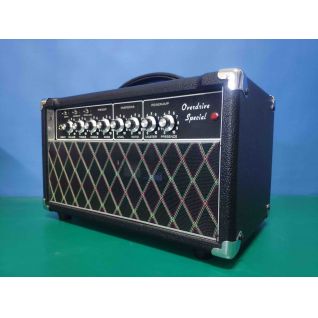 Custom ODS Dumble Tone 20W Hand-wired Guitar Amp Head ODS20