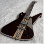 Custom Grand Wash Burn PS2000 Paul Stanley Electric Guitar with Customized Neck Inlay and Accept Guitar OEM