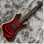 Grand Guitar Wylde Audio Kinds Body Style Electric Guitar