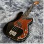 Custom Vintage Relic 4 Strings P Precise Bass Guitar Accept OEM Order