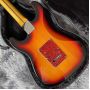 Custom Grand Guitar F Strat Electric Guitar in Sunburst Accept OEM Order
