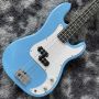 Custom 4 Strings Vintage Precise Electric Bass Accept Bass OEM