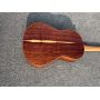 Custom Yulong Guo Handmade A-Echoes Nomex Double Top AAAAA All Solid Wood Classic Guitar