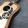 C.F. Grand D-200AA Deluxe Acoustic Guitar