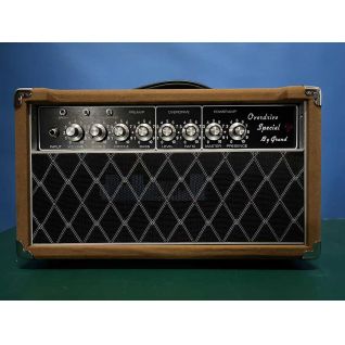Custom Dumble Tone Overdrive Special ODS 20W By Grand