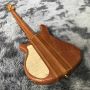 Custom 5 Strings Bass Electric Guitar with Kinds Colors