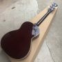 Custom Small Body L-00 Style Solid Spruce Top Acoustic Guitar