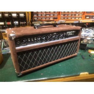 Custom Dumble Style Tone Overdrive Special Reverb 60W DumbleAmplifier HUMBLE AMP
