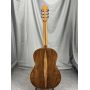 Custom Master Level Handcraft Gloss Finish German Solid Spruce Top All Solid Santos Spanish Classical Guitar for Solo Player