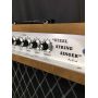 Custom SSS Steel String Singer Grand Amp Head 100W