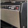 Custom 1964 Grand Bassman Black Panel Pre-CBS Guitar Tube Amp Head 50W, AA864 Circuit, Rare Variant