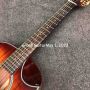 Custom Grand K24CE 12 Strings Cutaway KOA Wood Back Side Acoustic Guitar