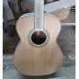 AAA solid top OOO guitar rosewood herringbone binding upgrade handmade EC signature clapton OOO28 acoustic guitar OM28EC