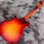 Custom 12 strings Tom Peg Rickenback style electric guitar