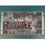 Custom Grand Amplifier ODR Overdrive Special Reverb Combo 20W JJ 12ax7/3, EL84/2 Effect Loop
