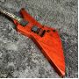 Custom Special Body Electric Guitar Mahogany Body Rosewood Fingerboard Black Hardware High Quality Guita