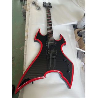 B.C. Rich style electric guitar special body