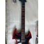 B.C. Rich style electric guitar special body