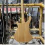 Custom Ricken 4003 Solid Body Burlywood Color Electric Guitar Bass 