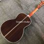 2003 000-45JR Jimmie Rodgers, India Rosewood/Spruce Acoustic Guitar