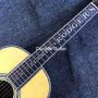 2003 000-45JR Jimmie Rodgers, India Rosewood/Spruce Acoustic Guitar
