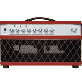 Custom Grand John Mayer Joyful Music JM 50 Watt Guitar Amplifier