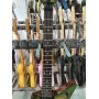 Custom Flamed Maple Top Dean Dimebag Darrell Electric Guitar Accept Guitar OEM