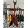 Custom Flamed Maple Top Dean Dimebag Darrell Electric Guitar Accept Guitar OEM