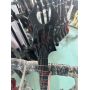 Customized irregular shape body high-end BC RICH style electric guitar