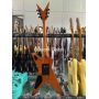 Custom Dean Dimebag Darrell Style Electric Guitar IN STOCK