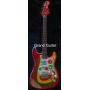 Custom Grand George Harrison Rocky Strat Electric Guitar