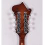 Custom Grand Handmade F Style Mandolin Western Instruments Factory Direct with Kinds Colors, Accept OEM