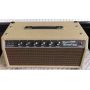 Custom Vintage 1964 1966 Grand Princeton Reverb Guitar Amp Amplifier in Tweed Color