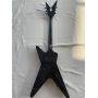 Custom Dean Razorback Dimebag Washburn Signature Electric Guitar in Black Color