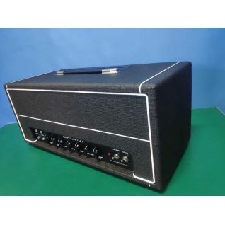 Custom DR504 DR103 Custom 50 100Watt Guitar Amplifier Head JJ Tubes