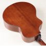 Custom professional playing Acoustic Guitar full solid wood 41 inch guitar armrest color optional