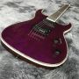 Custom Flamed Maple Top Electric Guitar EG-1000 Style Active Pickup