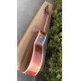 Custom OOO 42 Cedar Top Acoustic Guitar with Slotted Headstock Open Gear