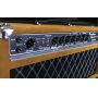 2024 NEW Custom Overdrive Special Head by Dumble ODS 100W with Brown Color exactly Copy the original style