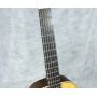 Custom solid rosewood back side parlor classic folk acoustic guitar solid top O28VS guitar 48mm nut width slot headstock guitar 
