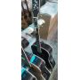 Custom Grand Doves Style 5A Solid Wood Acoustic Guitar 