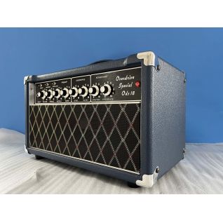 Who Made this Dumble Overdrive Special Clone? ---Grand Amp ODS Tone