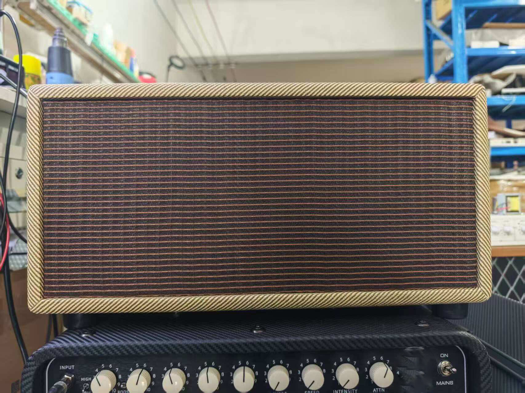 2026 NEW Fender Style Reverb Reissue 