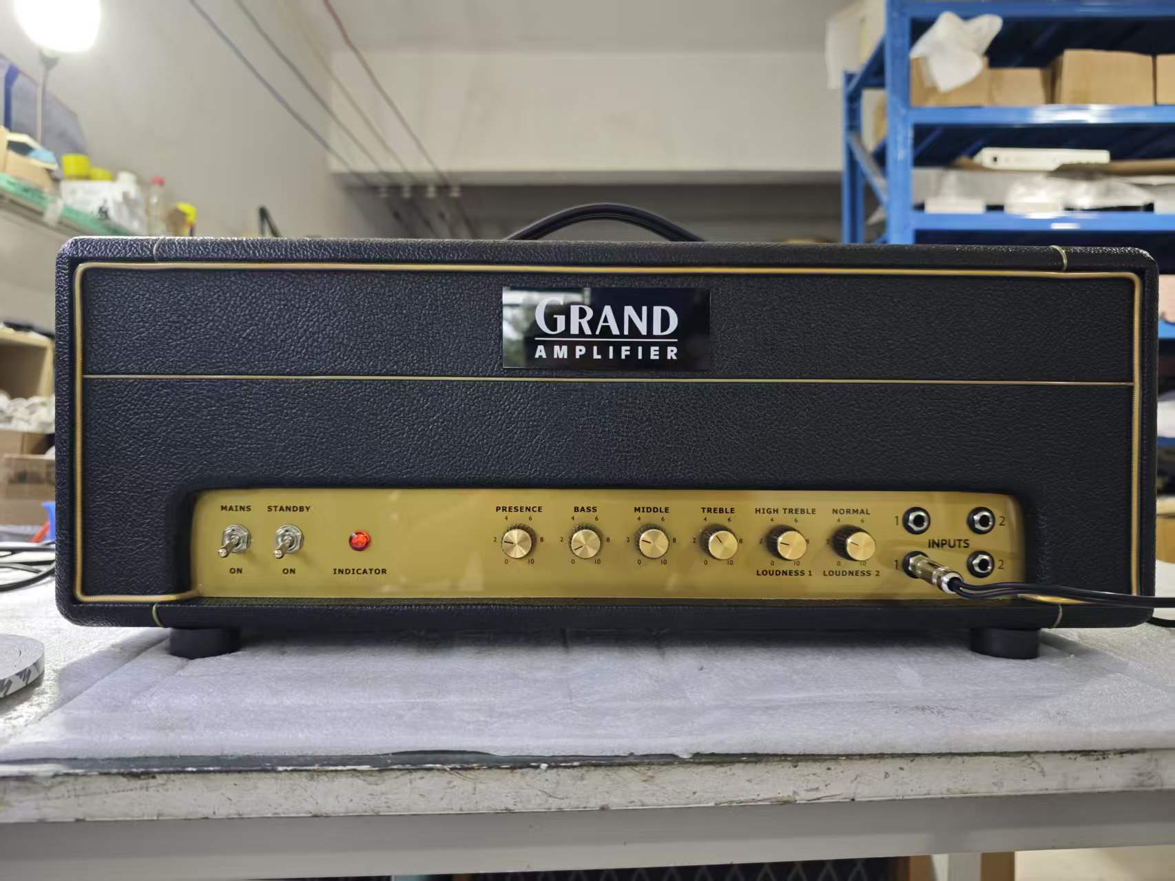 HOT!!!Custom Grand Kinds Replica Hand-wired Guitar Amplifier Models: Plexi50 1969, JCM800, JTM45, 5F2A, 5E3, ODS, ODR, SSS, 18W, 36W, 5F1A, Accept Guitar Amp OEM